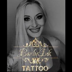 Barbaink Tattoo