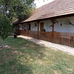 Lipták tanyaszállás Békéscsaba