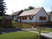 Zengő Vendégház