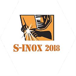 S-INOX 2018