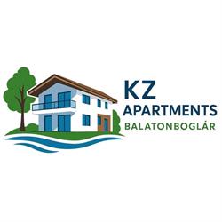 KZ Apartments Balatonboglár