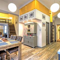 Langs Apartmans