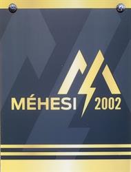 Méhesi 2002 Kft. Villamossági Szaküzlet