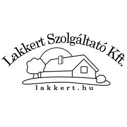 Lakkert Szolgáltató kft.