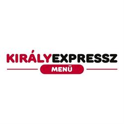 Király Expressz Menü
