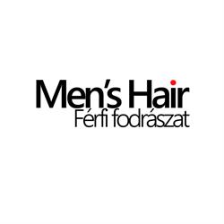 Men's Hair Férfi fodrászat