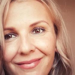 Daniludisz Emese Kozmetikus