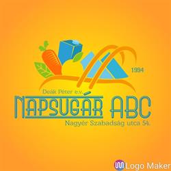 Napsugár Abc és Büfé