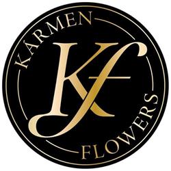 Kármen Flowers, virágüzlet, virágbolt