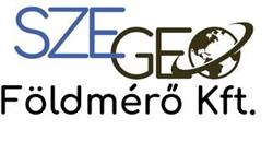 SzeGeo Földmérő Kft.