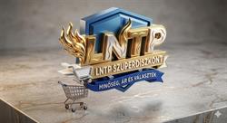 SZUPER DISZKONT - L.N.T.P