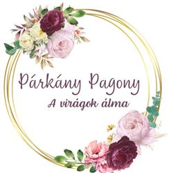 Virágszalon Párkány Pagony
