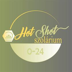 Hot Shot Szolárium Nagyvázsony