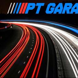 PT Garage - autószerviz
