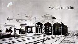 Vasúttörténeti Gyüjtemény