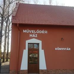 Bokrosi Művelődési Ház és Könyvtár