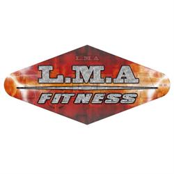 L.M.A Fitness Vásárosnamény