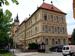 Móra Ferenc Gimnázium