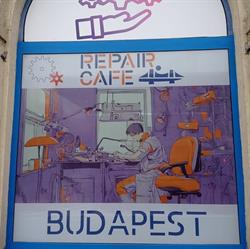 Repair Café Budapest