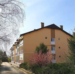 Tó Apartman Gunarasfürdő