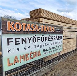 Kotasa-Trans Kft.