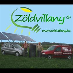 Zöldvillany Kft.