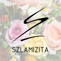 Szlamizita - Makeup Artist