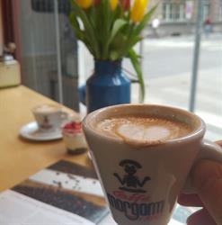 Café Santo