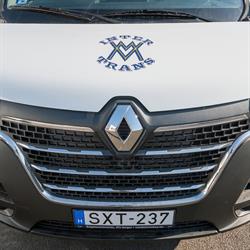 Inter-VM Trans Kft.