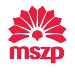 MSZP Iroda