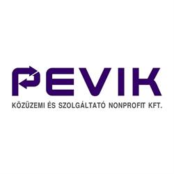 PEVIK Nonprofit Kft.