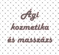 Ági kozmetika és masszázs