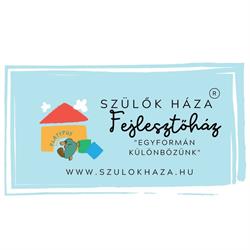 Szülők Háza Fejlesztő Központ
