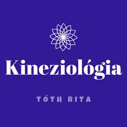 Tóth Rita tanácsadás, kineziológia