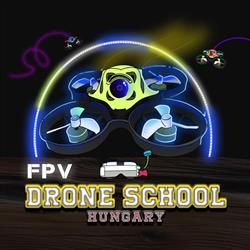 Drone School Hungary