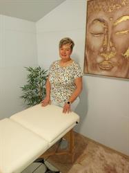 Erika masszázs