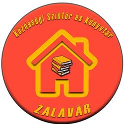 Minősített Közösségi Színtér és Könyvtár / Zalavár
