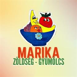 Marika Zöldség-Gyümölcs