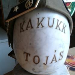 Kakukk Söröző