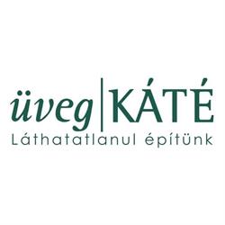 Szeretem az üveget - Üveg KÁTÉ