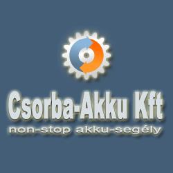 Csorba Akku Kft.