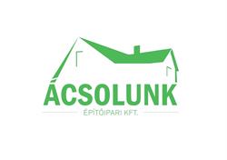 Ácsolunk Építőipari Kft.