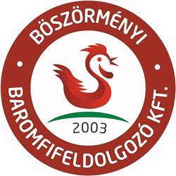 Böszörményi Baromfifeldolgozó Kft.