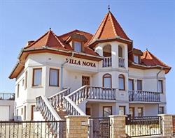 Villa Nova Apartman Hévíz