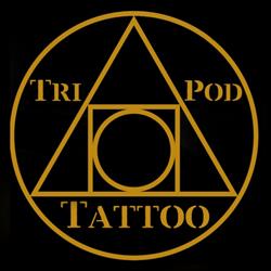 Tripod Tattoo