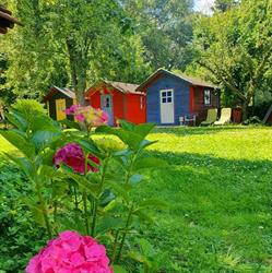 Glamping Csongrád-Nagyrét