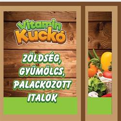 Vitamin Kuckó