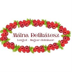 Málna Delikátesz