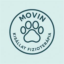 Movin Kisállat Fizioterápia