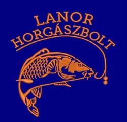 Lanor horgászbolt